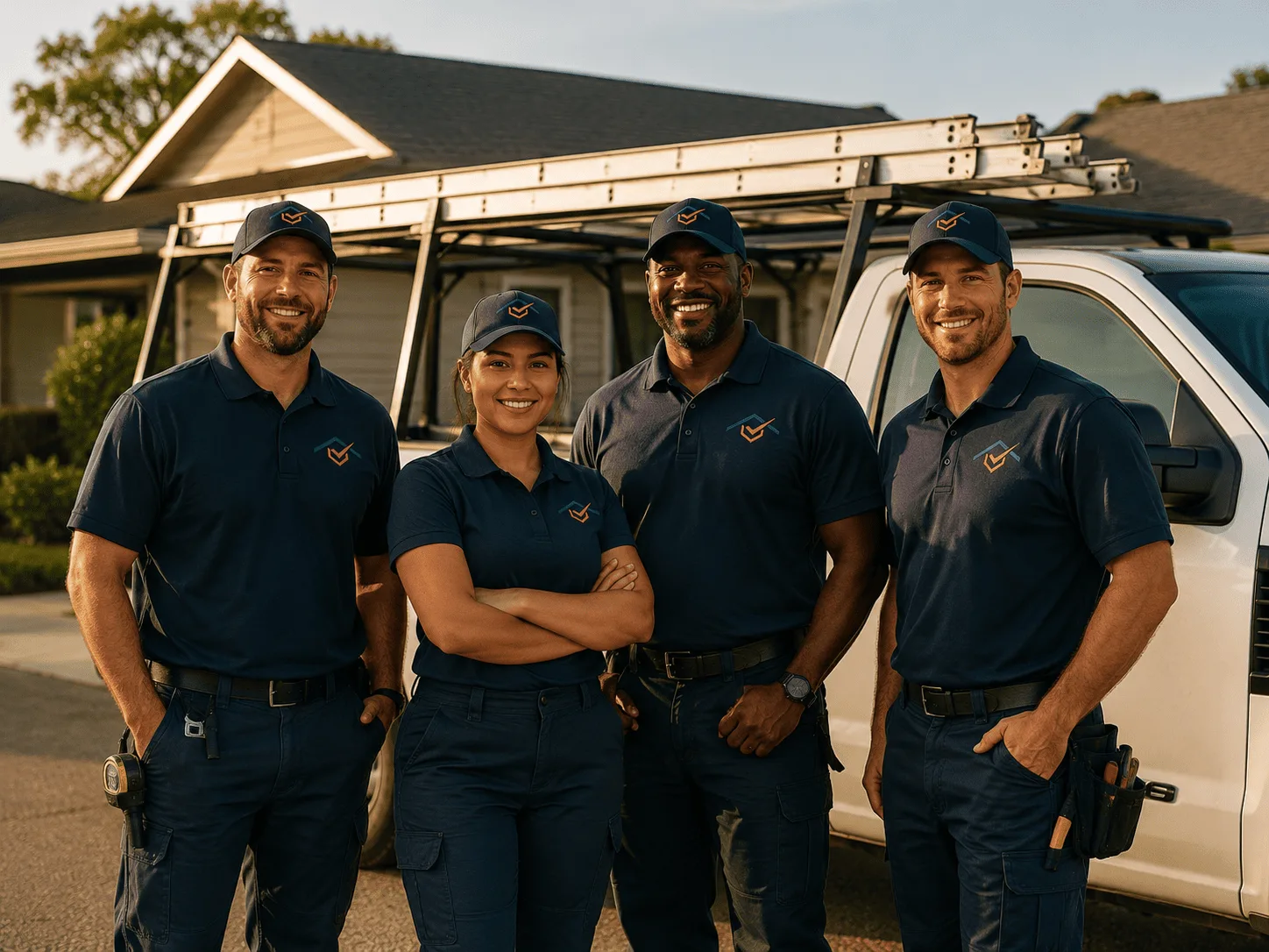 Roof Inspection company in Wenonah, NJ